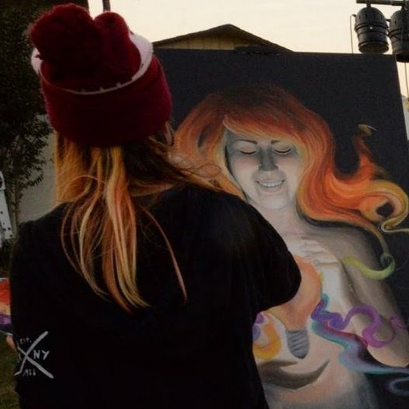 Meet your Posher, Allison - Picture 1 of 1